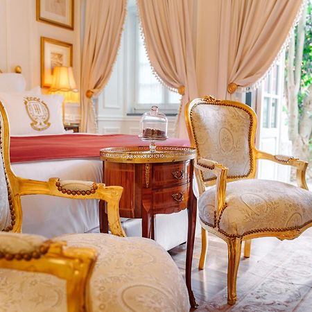 Boutique Hotel Teatro Angra do Heroismo Ngoại thất bức ảnh