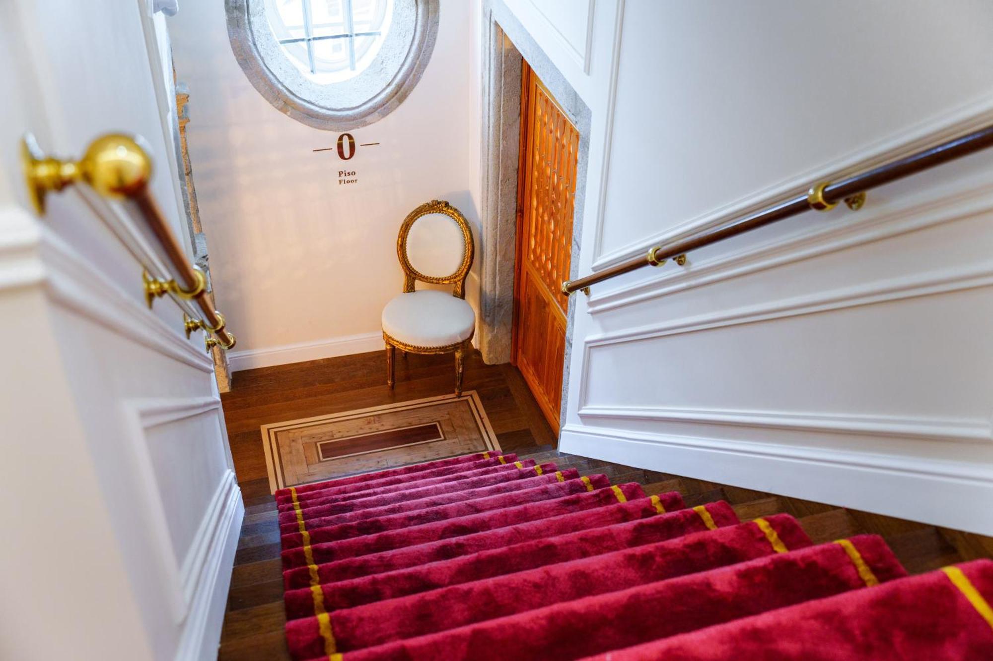 Boutique Hotel Teatro Angra do Heroismo Ngoại thất bức ảnh