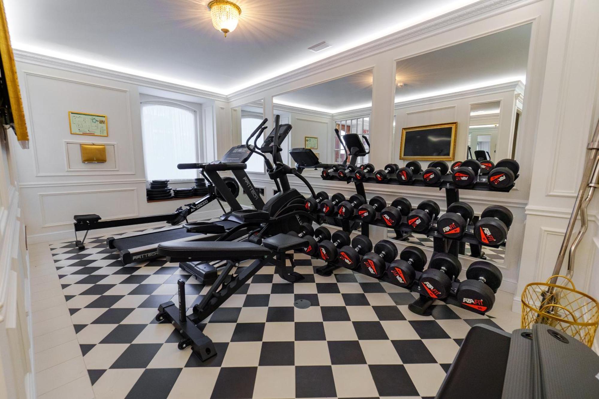 Boutique Hotel Teatro Angra do Heroismo Ngoại thất bức ảnh