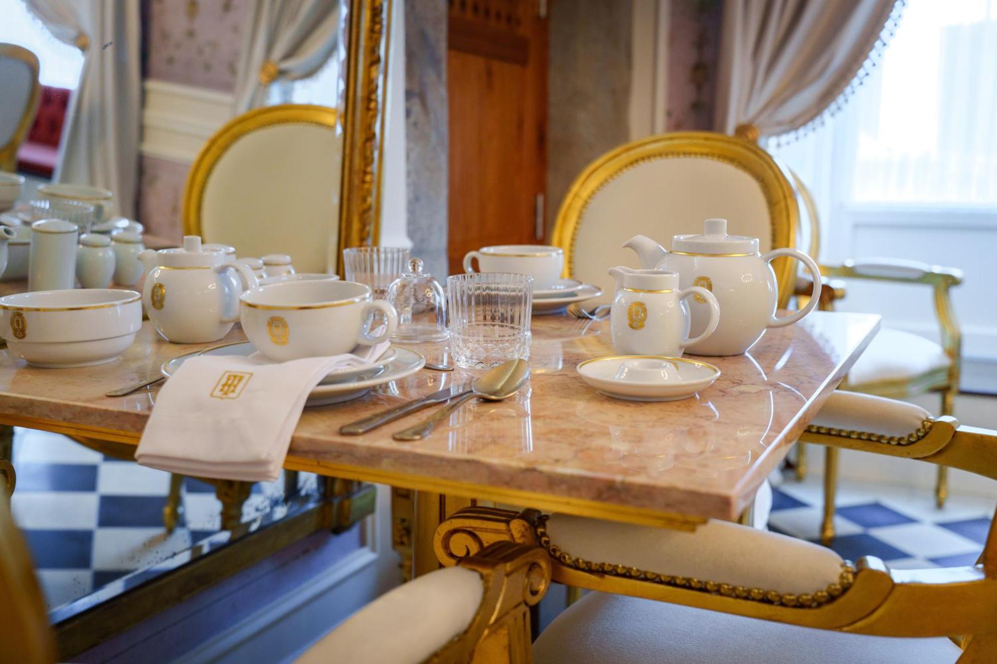 Boutique Hotel Teatro Angra do Heroismo Ngoại thất bức ảnh