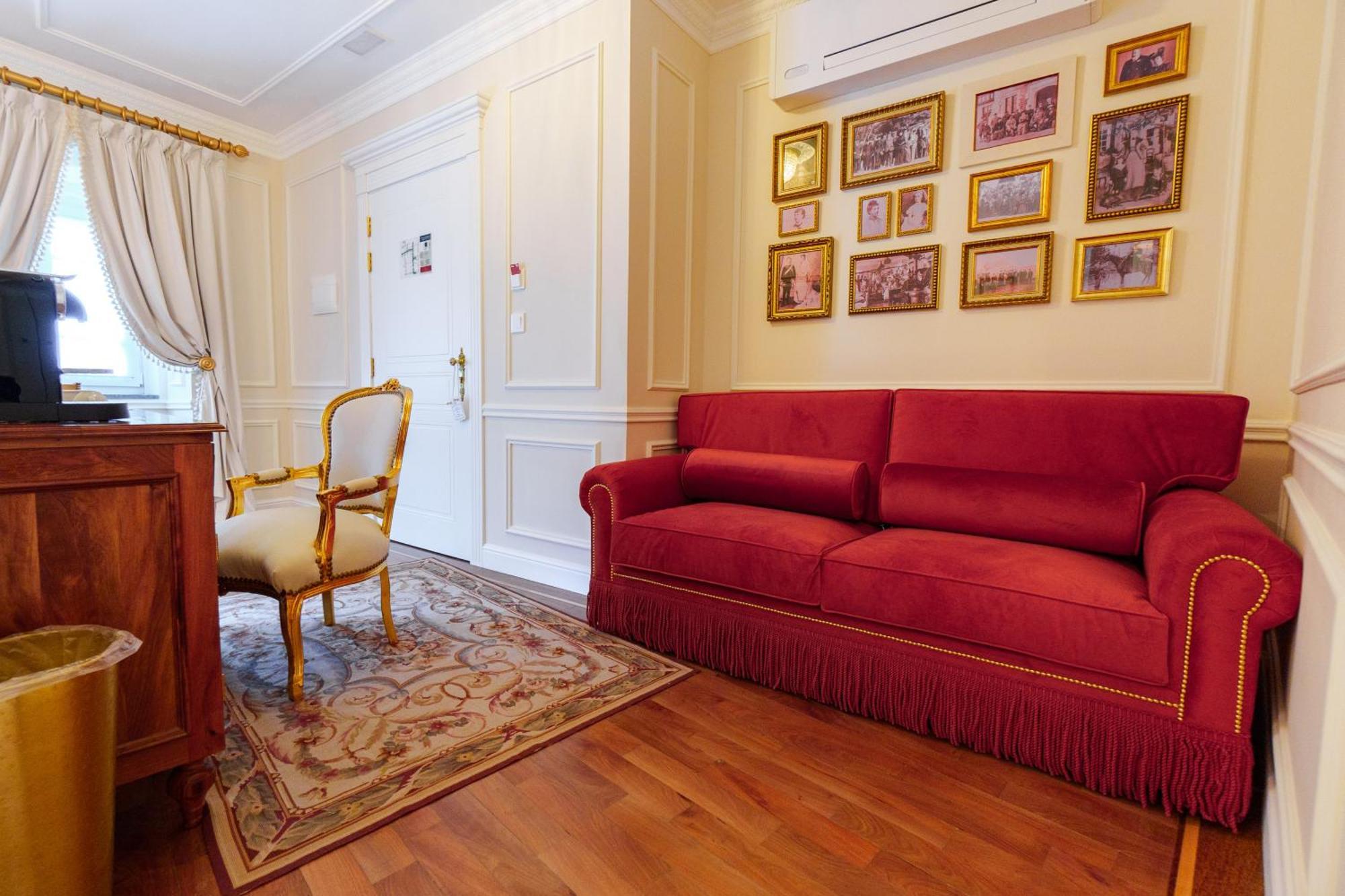 Boutique Hotel Teatro Angra do Heroismo Ngoại thất bức ảnh